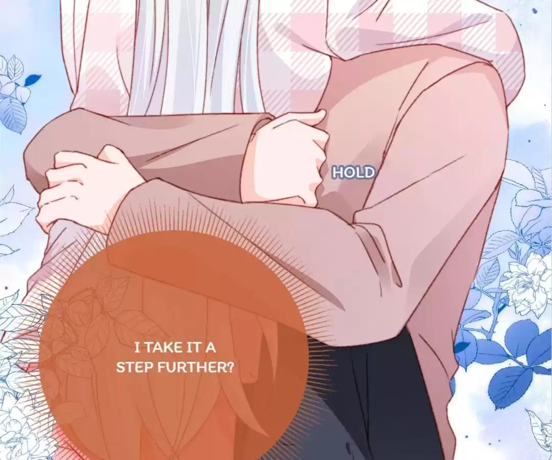 Breed Future Male Leads Chapter 57 page 8 - 