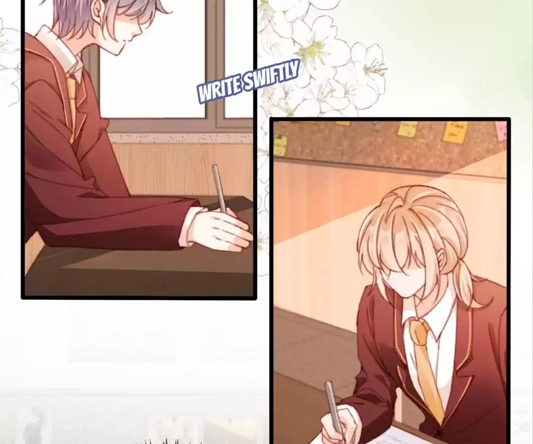 Breed Future Male Leads Chapter 58 page 12 - 