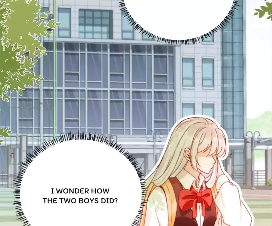 Breed Future Male Leads Chapter 58 page 15 - 