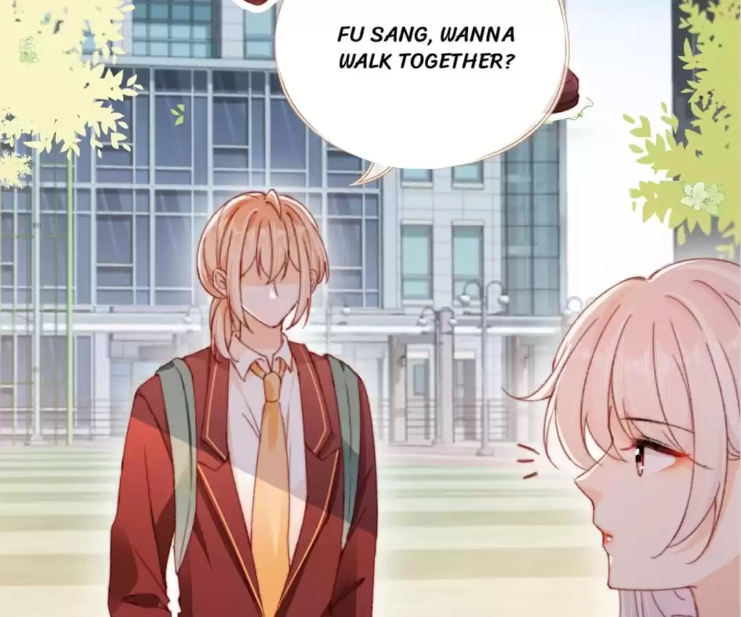 Breed Future Male Leads Chapter 58 page 17 - 