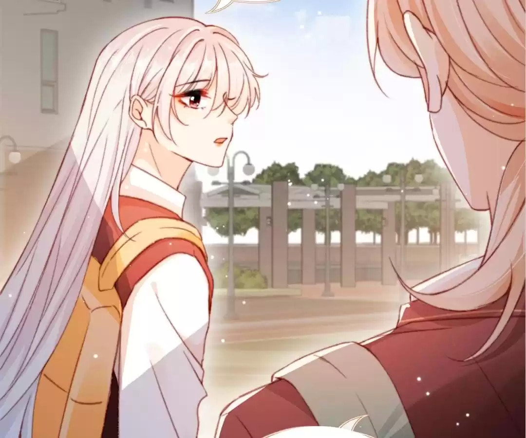Breed Future Male Leads Chapter 58 page 19 - 