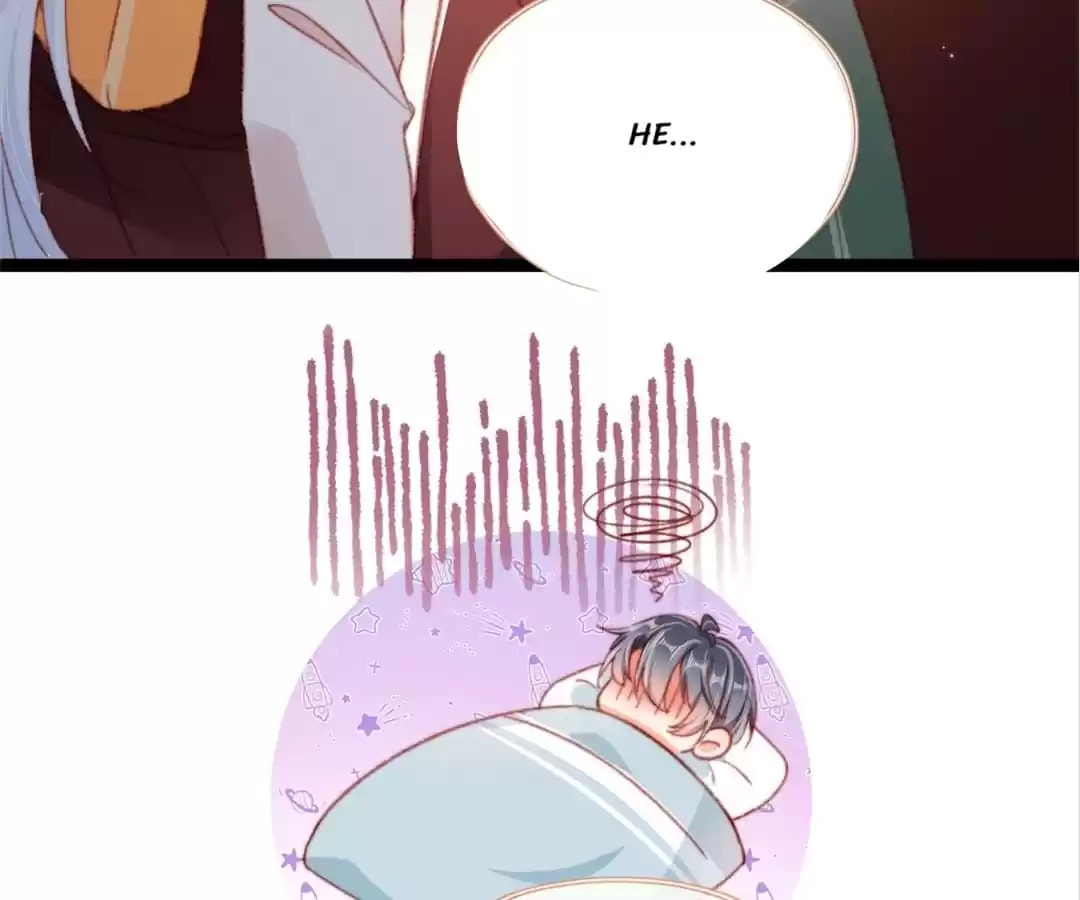 Breed Future Male Leads Chapter 58 page 20 - 