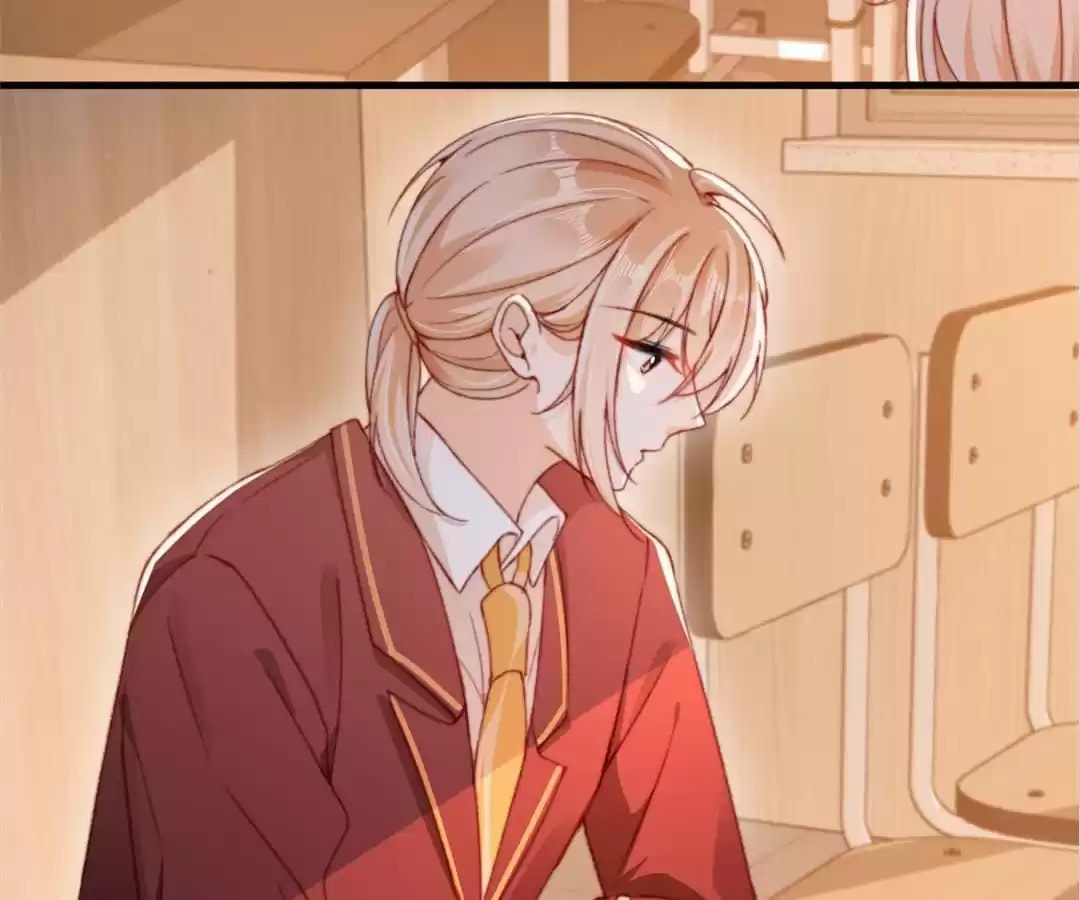 Breed Future Male Leads Chapter 58 page 3 - 