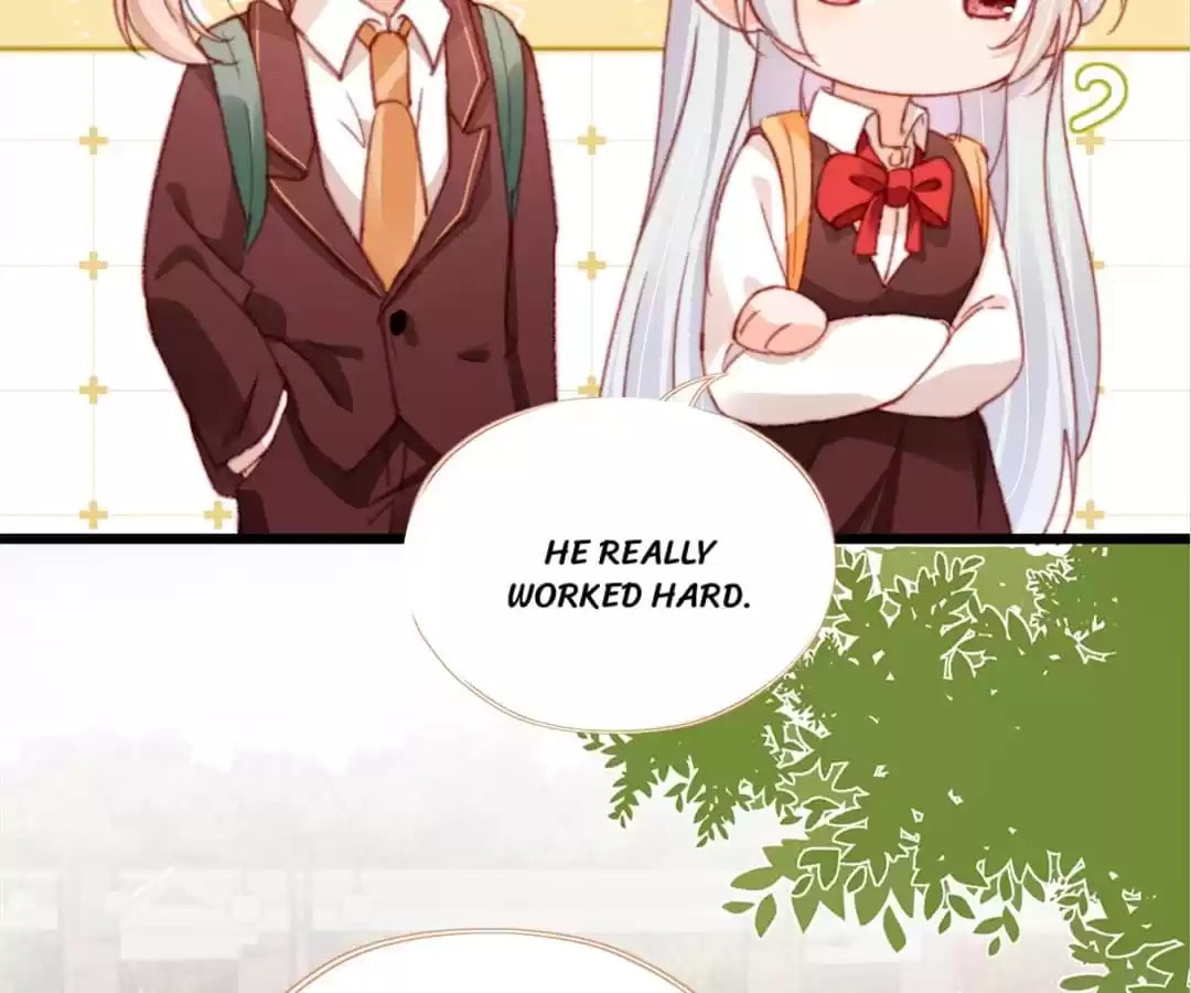 Breed Future Male Leads Chapter 58 page 22 - 