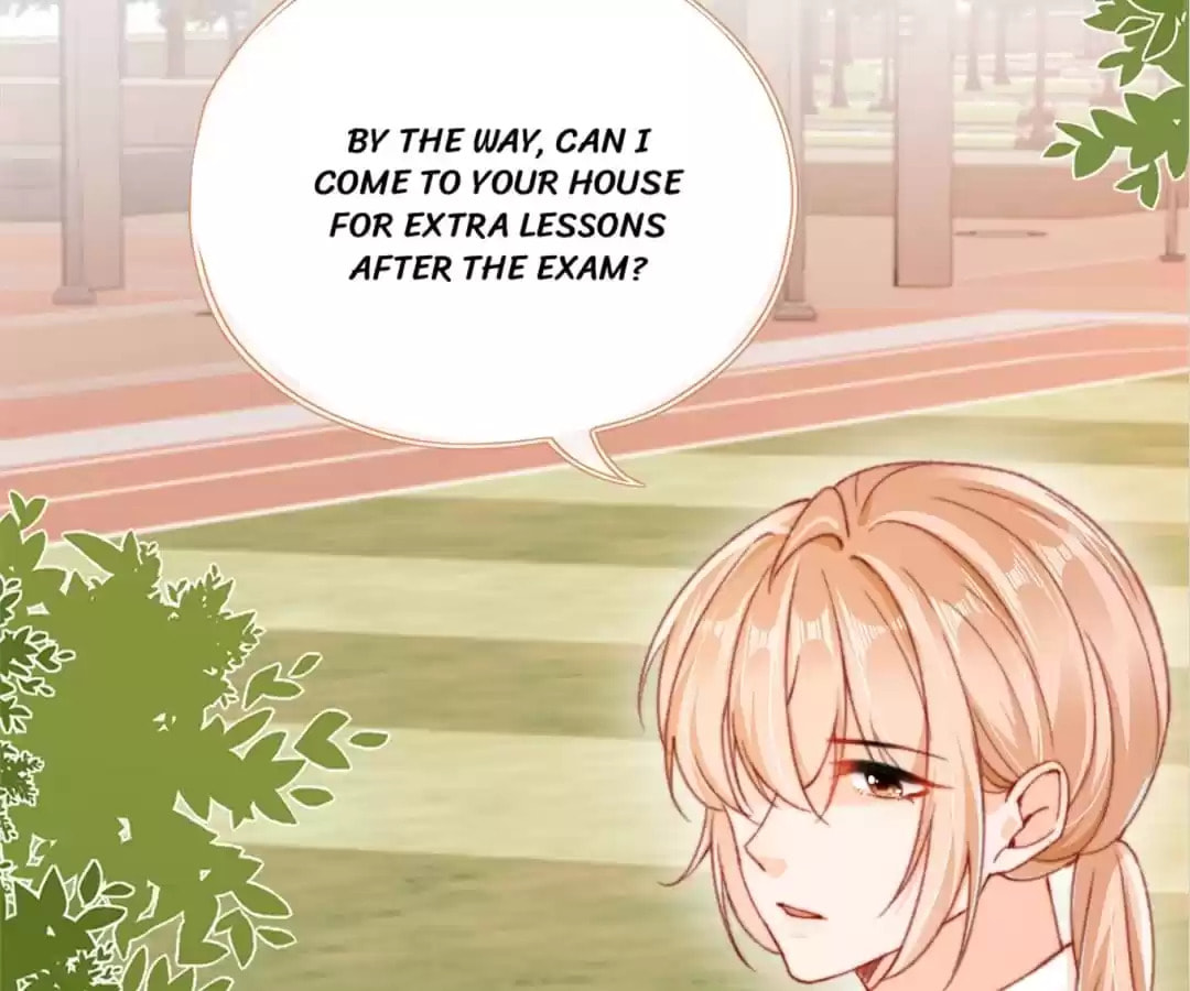 Breed Future Male Leads Chapter 58 page 23 - 