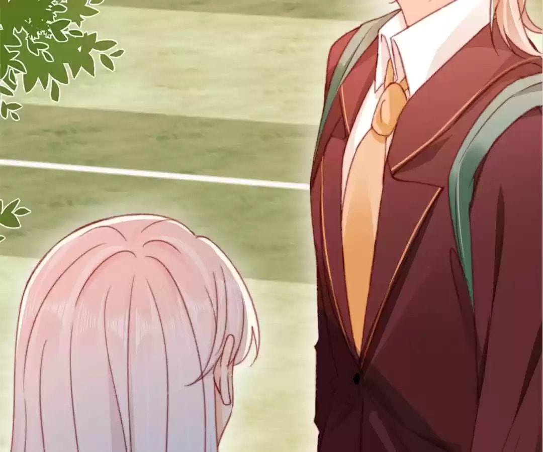 Breed Future Male Leads Chapter 58 page 24 - 