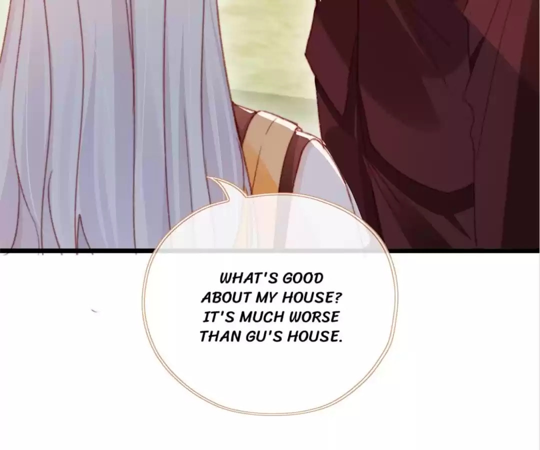 Breed Future Male Leads Chapter 58 page 25 - 