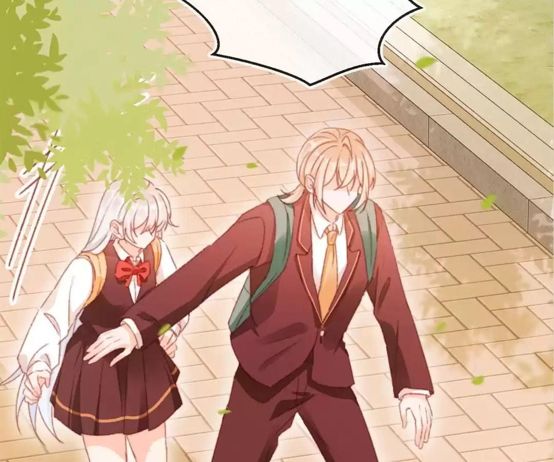 Breed Future Male Leads Chapter 58 page 33 - 