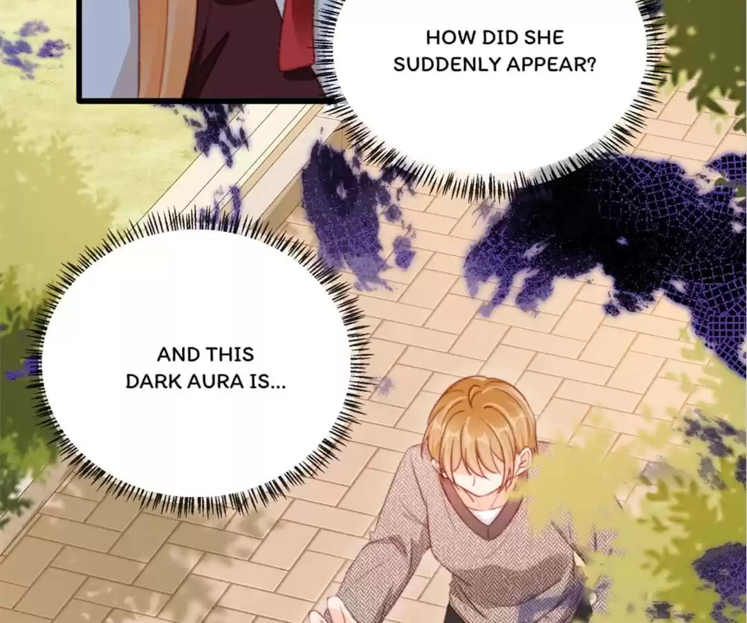 Breed Future Male Leads Chapter 58 page 39 - 