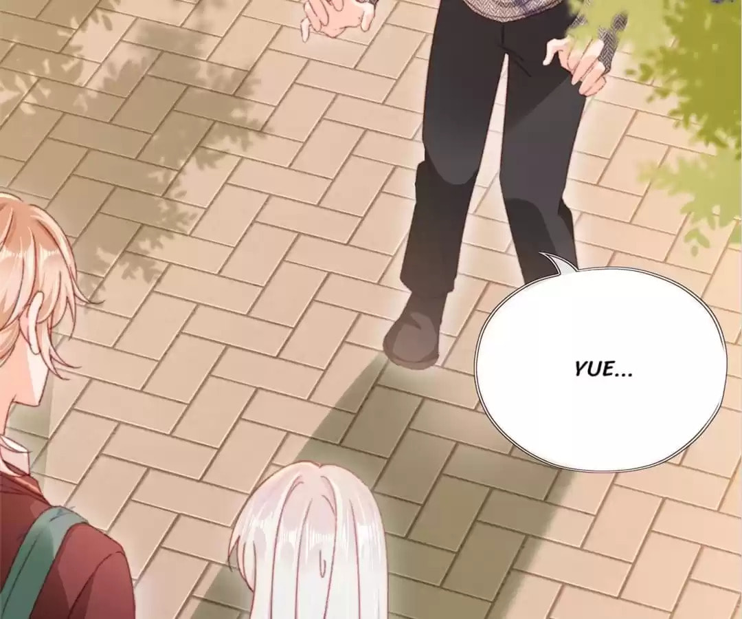 Breed Future Male Leads Chapter 58 page 40 - 