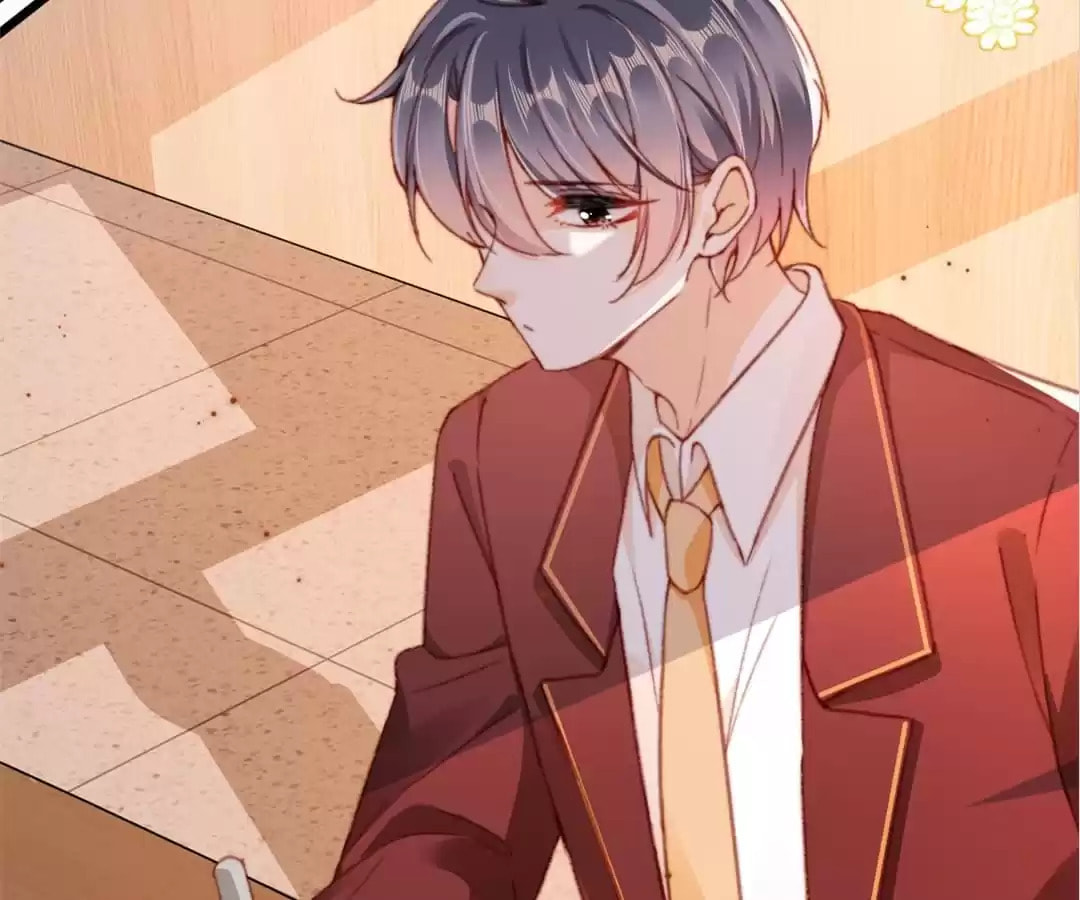 Breed Future Male Leads Chapter 58 page 5 - 