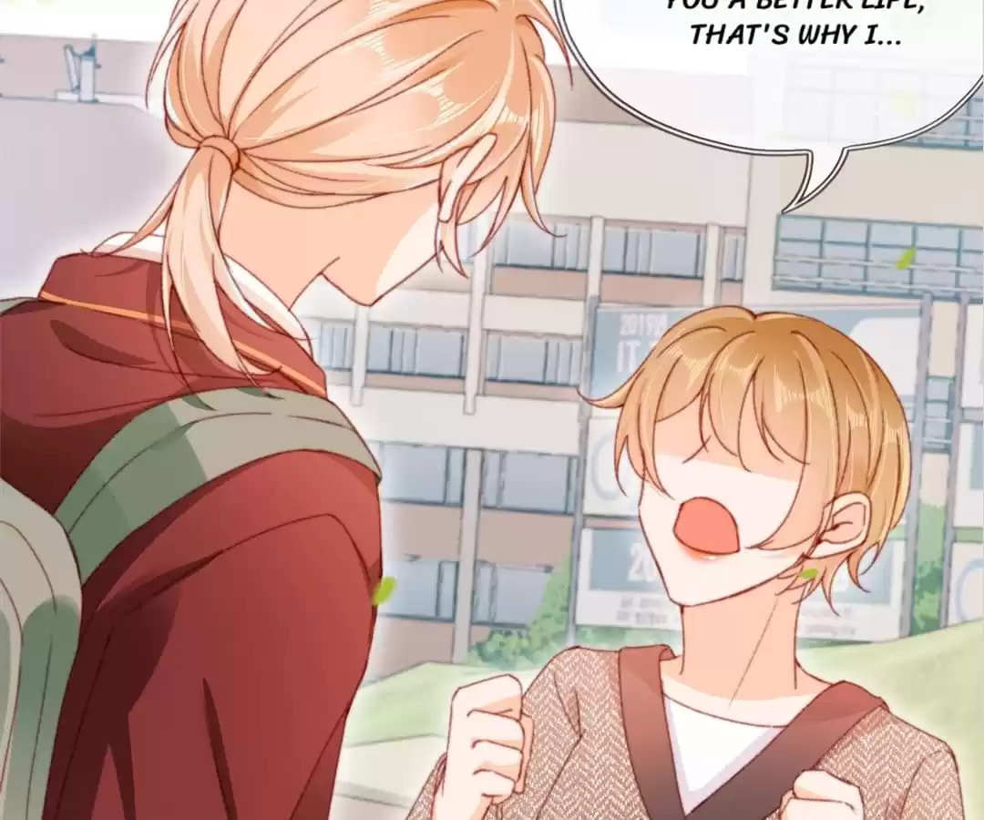 Breed Future Male Leads Chapter 58 page 48 - 