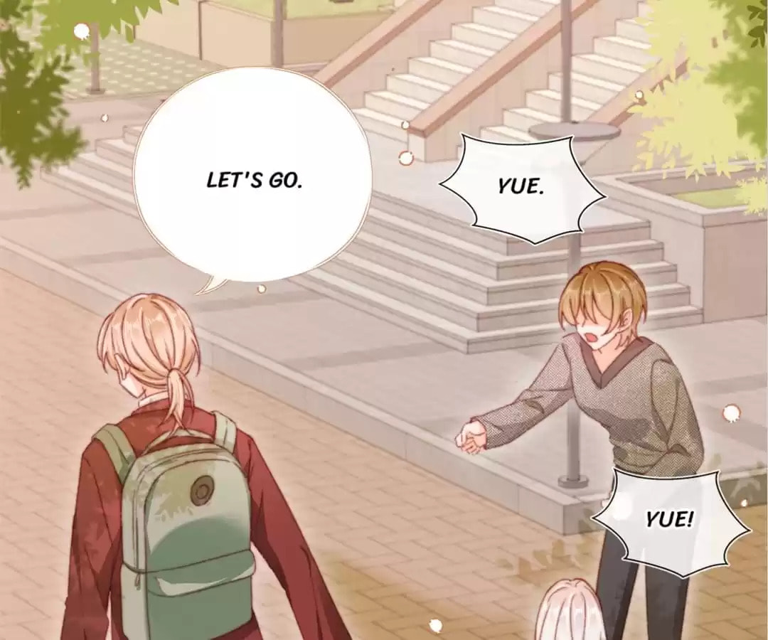 Breed Future Male Leads Chapter 58 page 57 - 