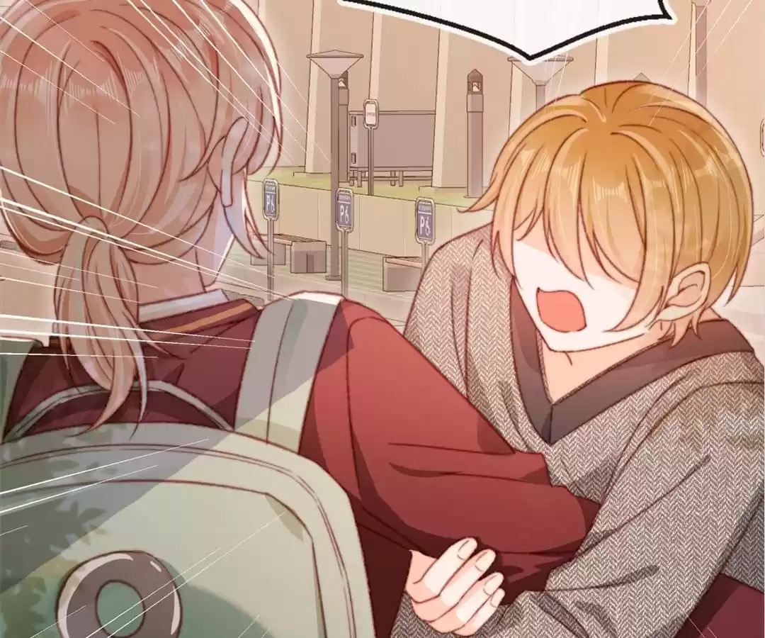 Breed Future Male Leads Chapter 58 page 61 - 