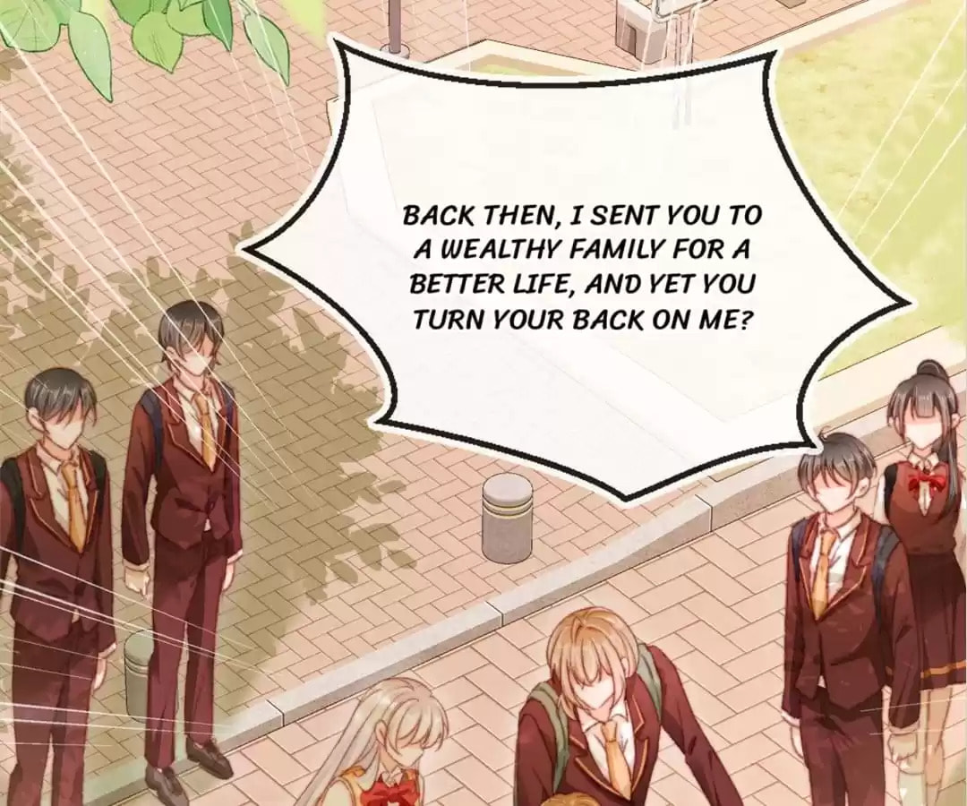 Breed Future Male Leads Chapter 58 page 63 - 