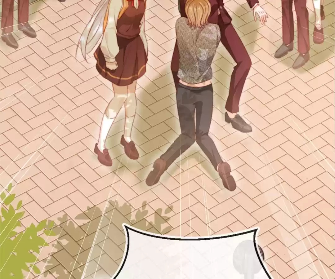 Breed Future Male Leads Chapter 58 page 64 - 