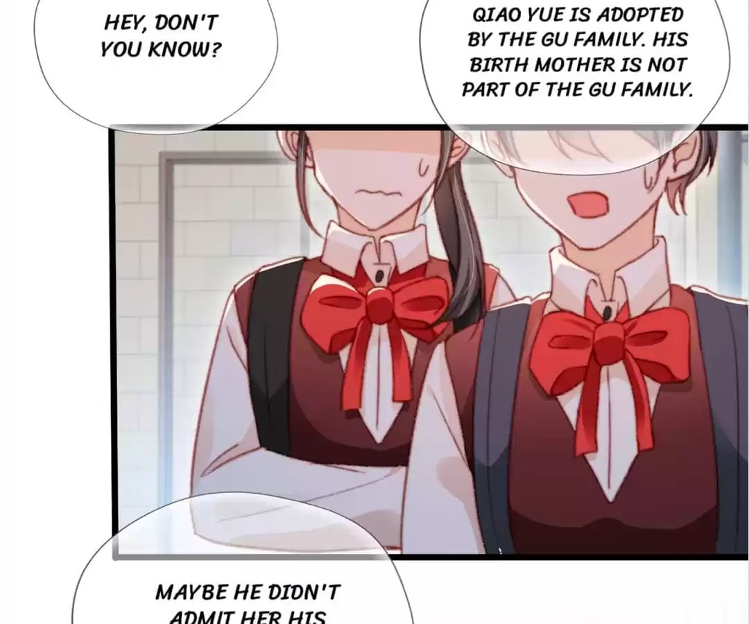 Breed Future Male Leads Chapter 58 page 68 - 