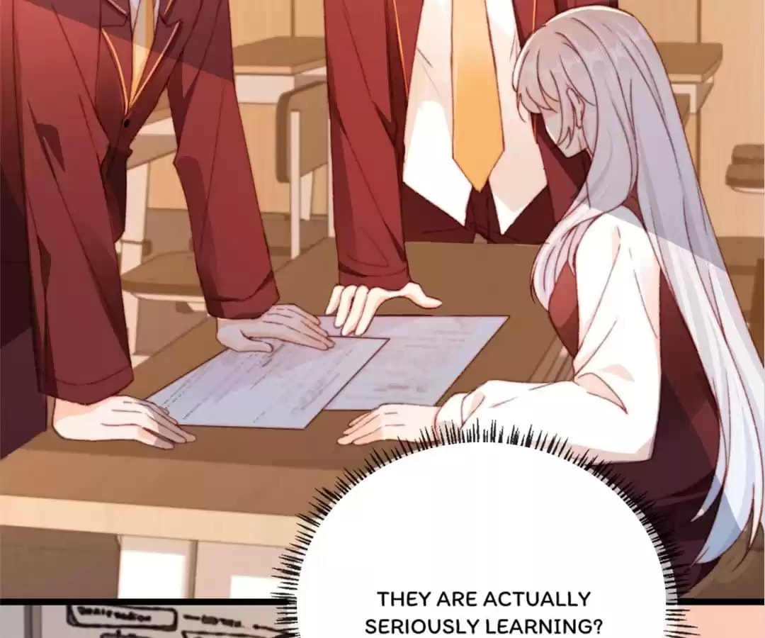 Breed Future Male Leads Chapter 58 page 8 - 