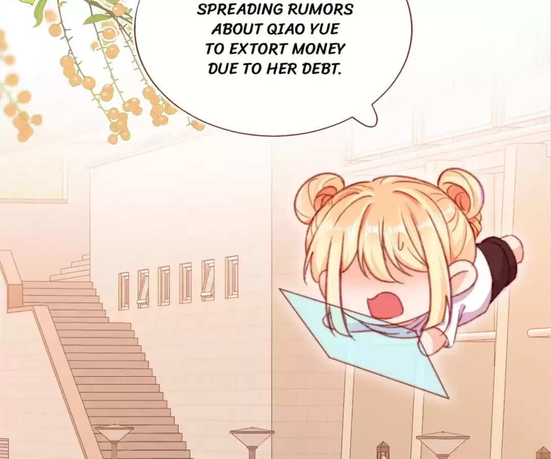 Breed Future Male Leads Chapter 58 page 72 - 
