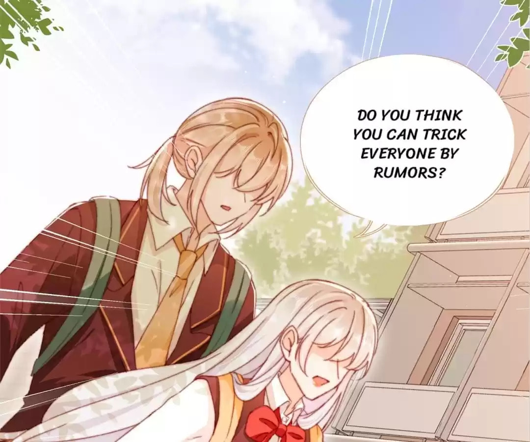 Breed Future Male Leads Chapter 58 page 76 - 