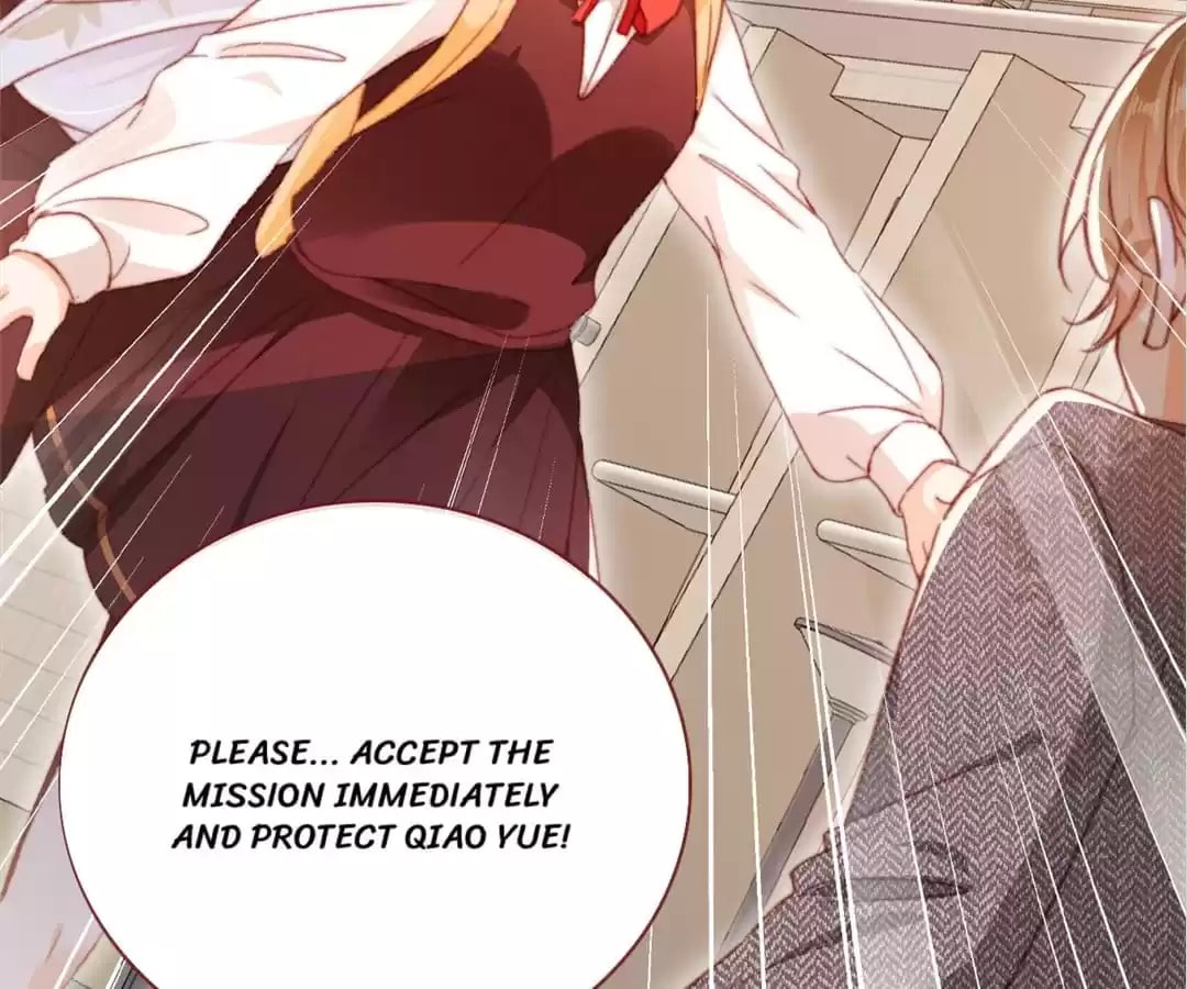 Breed Future Male Leads Chapter 58 page 77 - 
