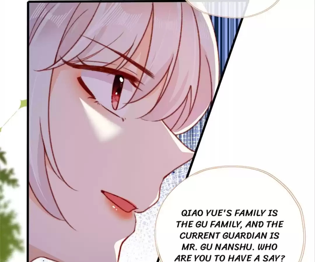 Breed Future Male Leads Chapter 59 page 13 - 
