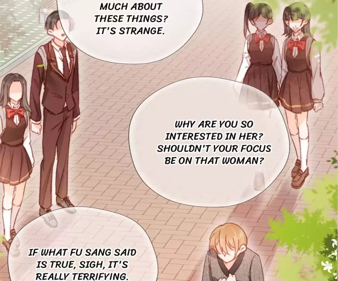 Breed Future Male Leads Chapter 59 page 16 - 