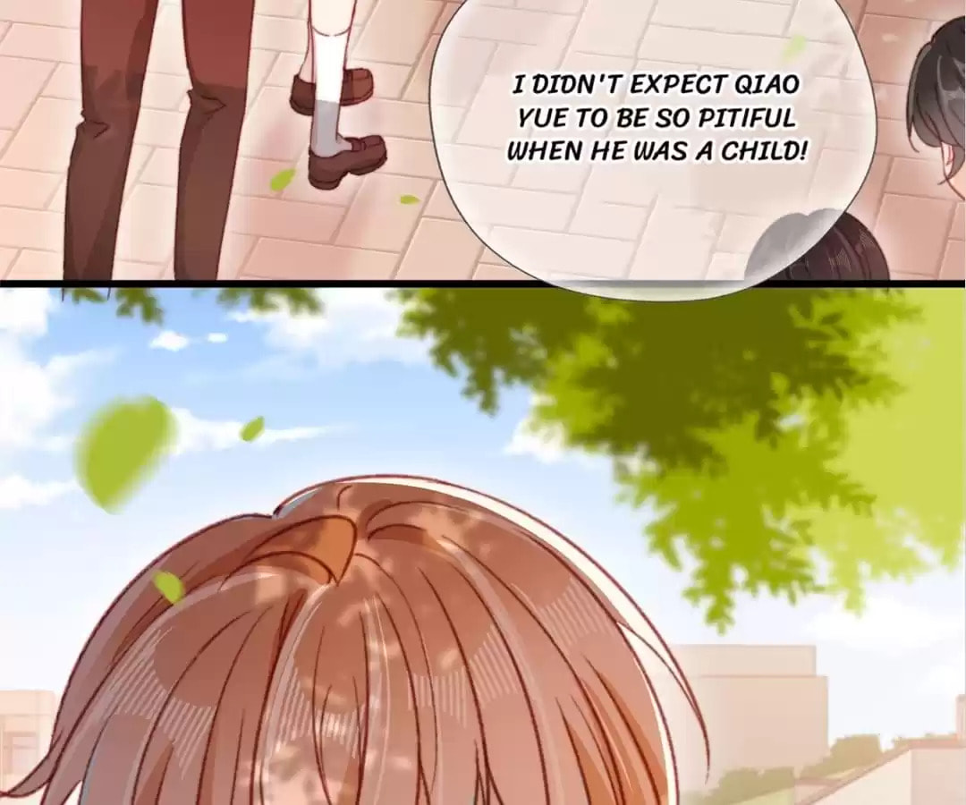 Breed Future Male Leads Chapter 59 page 18 - 