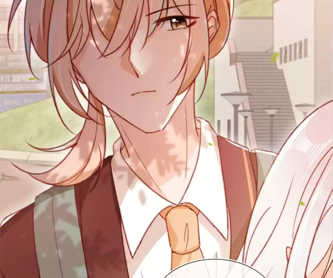 Breed Future Male Leads Chapter 59 page 19 - 