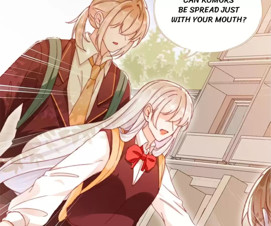 Breed Future Male Leads Chapter 59 page 3 - 