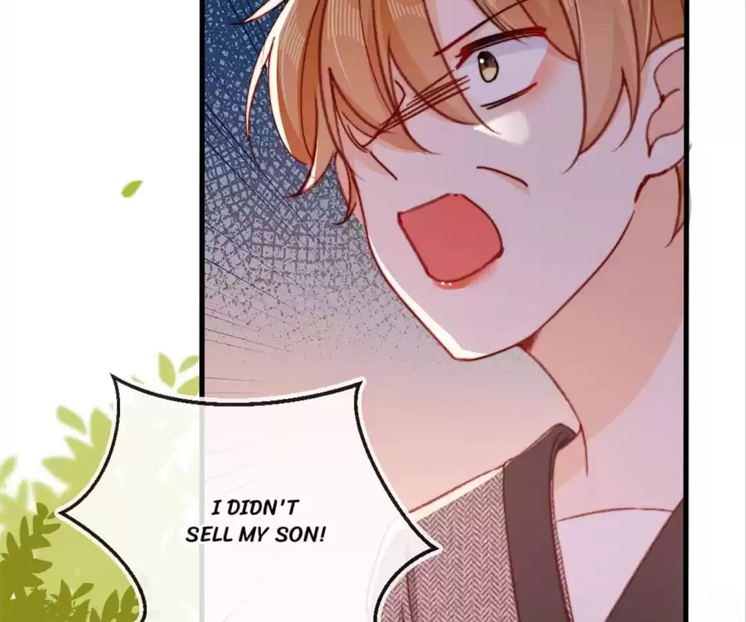 Breed Future Male Leads Chapter 59 page 21 - 