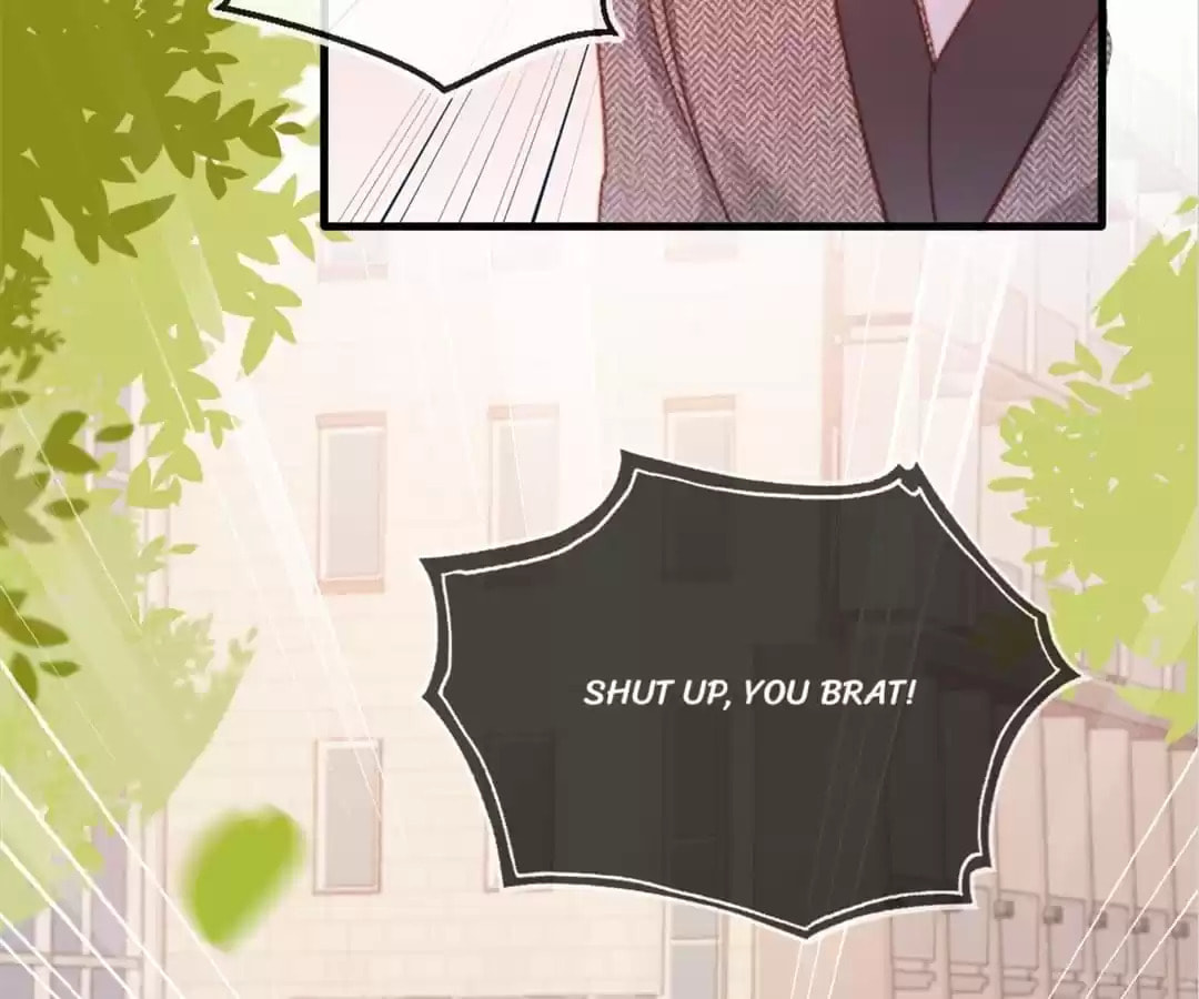 Breed Future Male Leads Chapter 59 page 22 - 