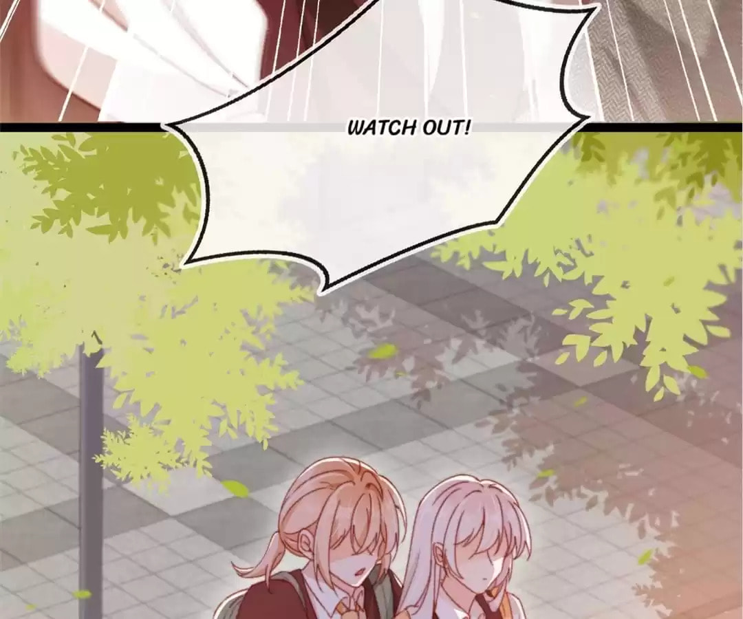 Breed Future Male Leads Chapter 59 page 25 - 