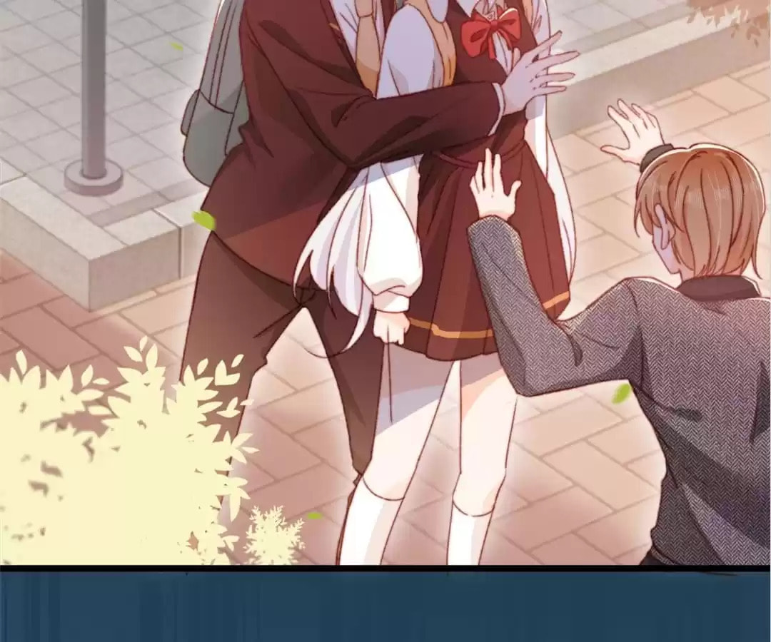 Breed Future Male Leads Chapter 59 page 26 - 