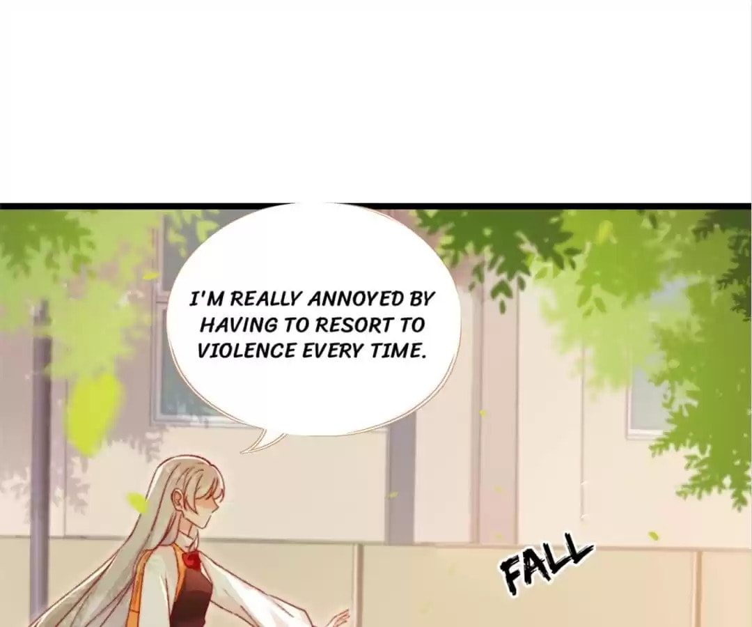 Breed Future Male Leads Chapter 59 page 32 - 