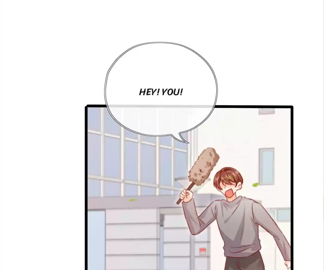 Breed Future Male Leads Chapter 59 page 34 - 