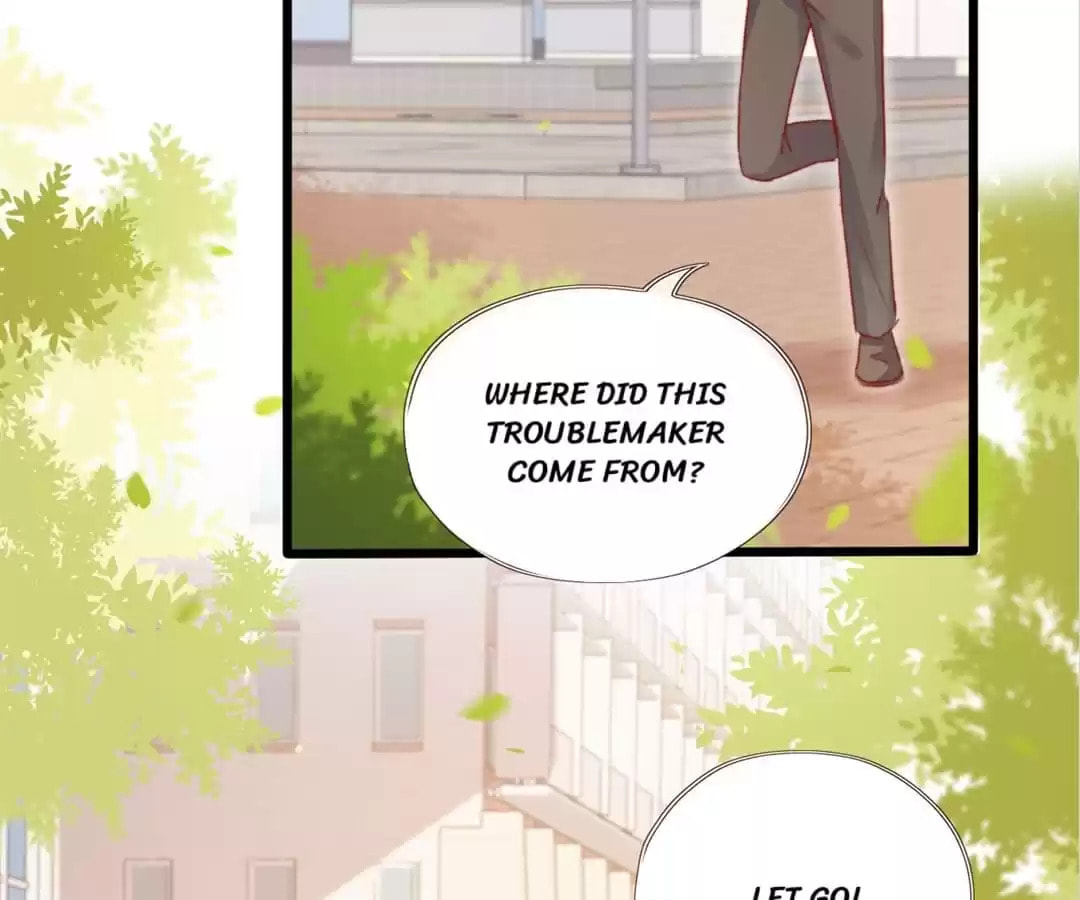 Breed Future Male Leads Chapter 59 page 35 - 