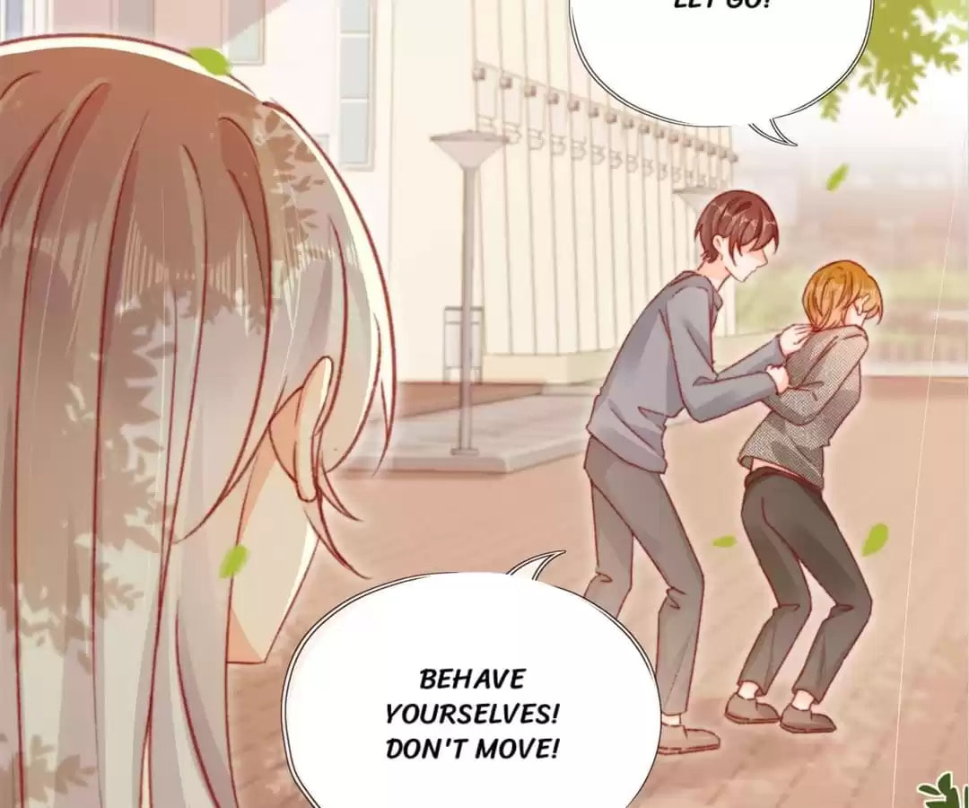 Breed Future Male Leads Chapter 59 page 36 - 