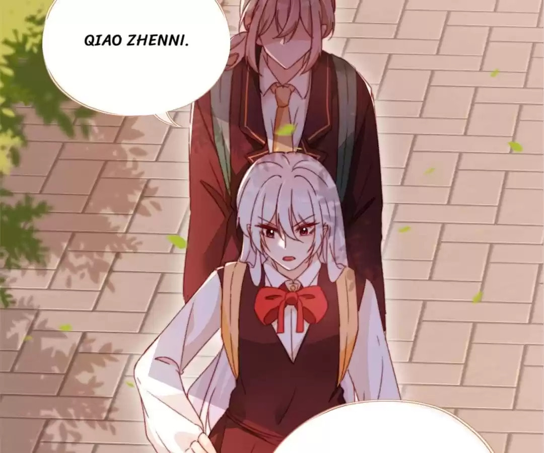 Breed Future Male Leads Chapter 59 page 8 - 