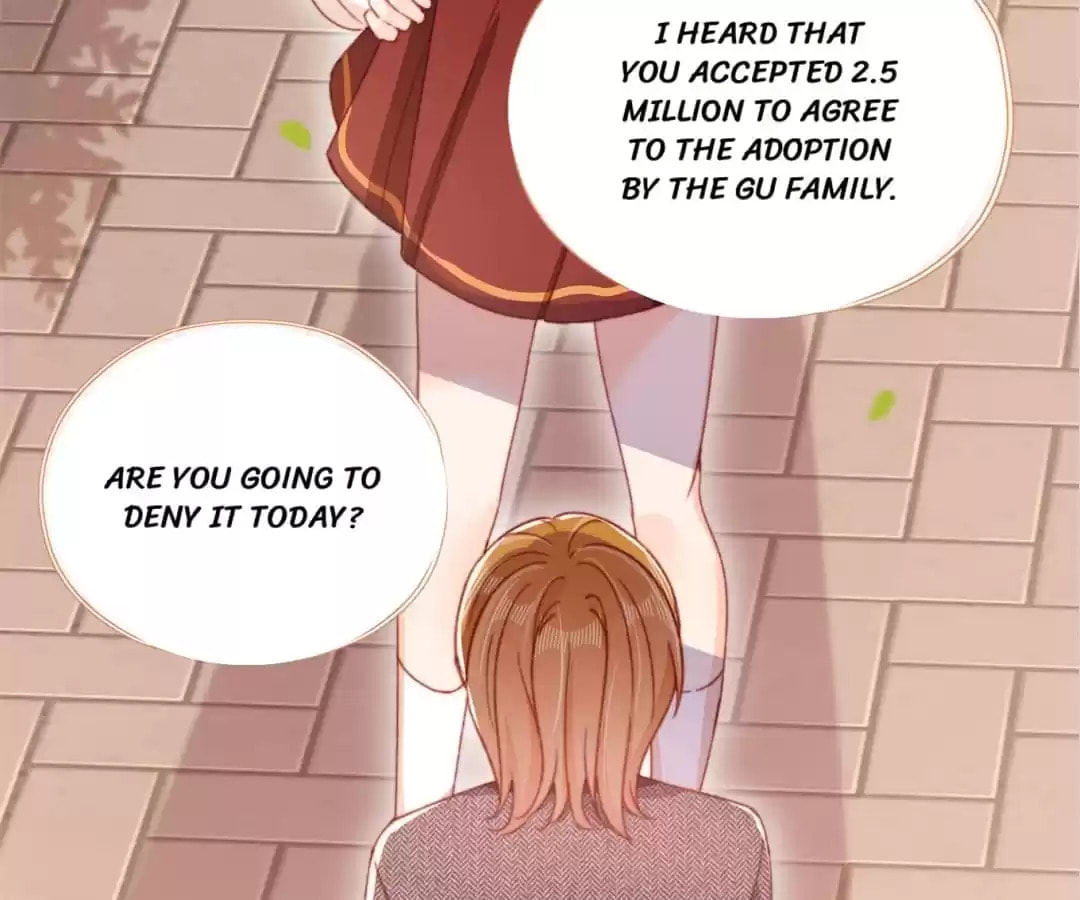 Breed Future Male Leads Chapter 59 page 9 - 