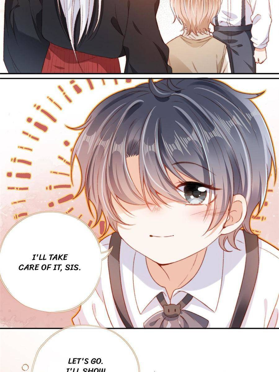 Breed Future Male Leads Chapter 6 page 11 - 