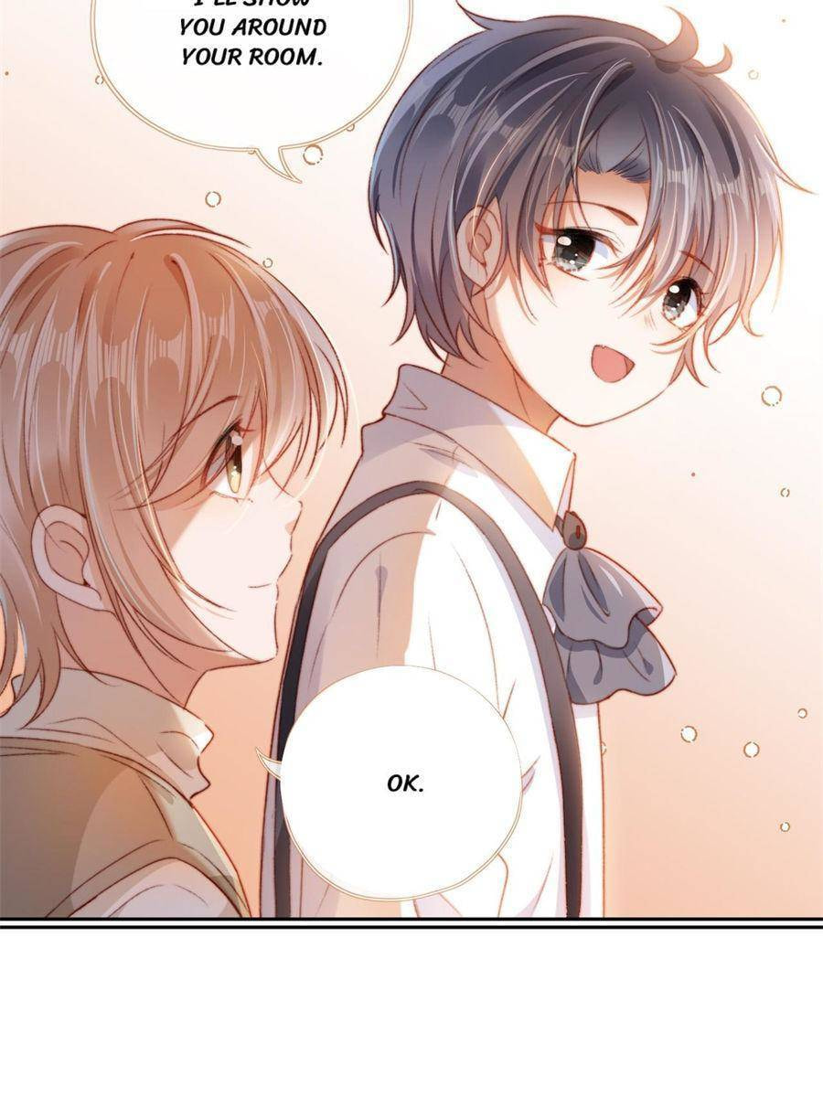 Breed Future Male Leads Chapter 6 page 12 - 