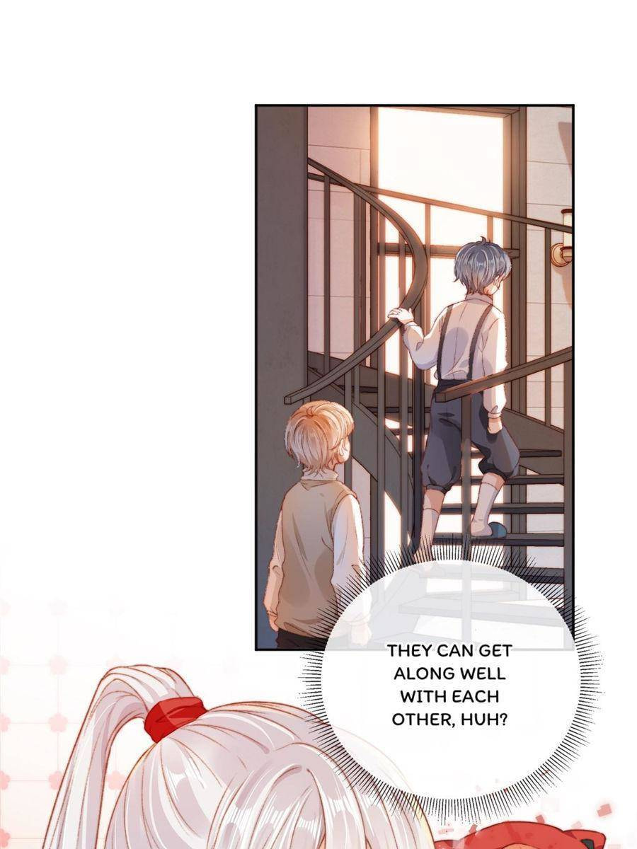 Breed Future Male Leads Chapter 6 page 13 - 
