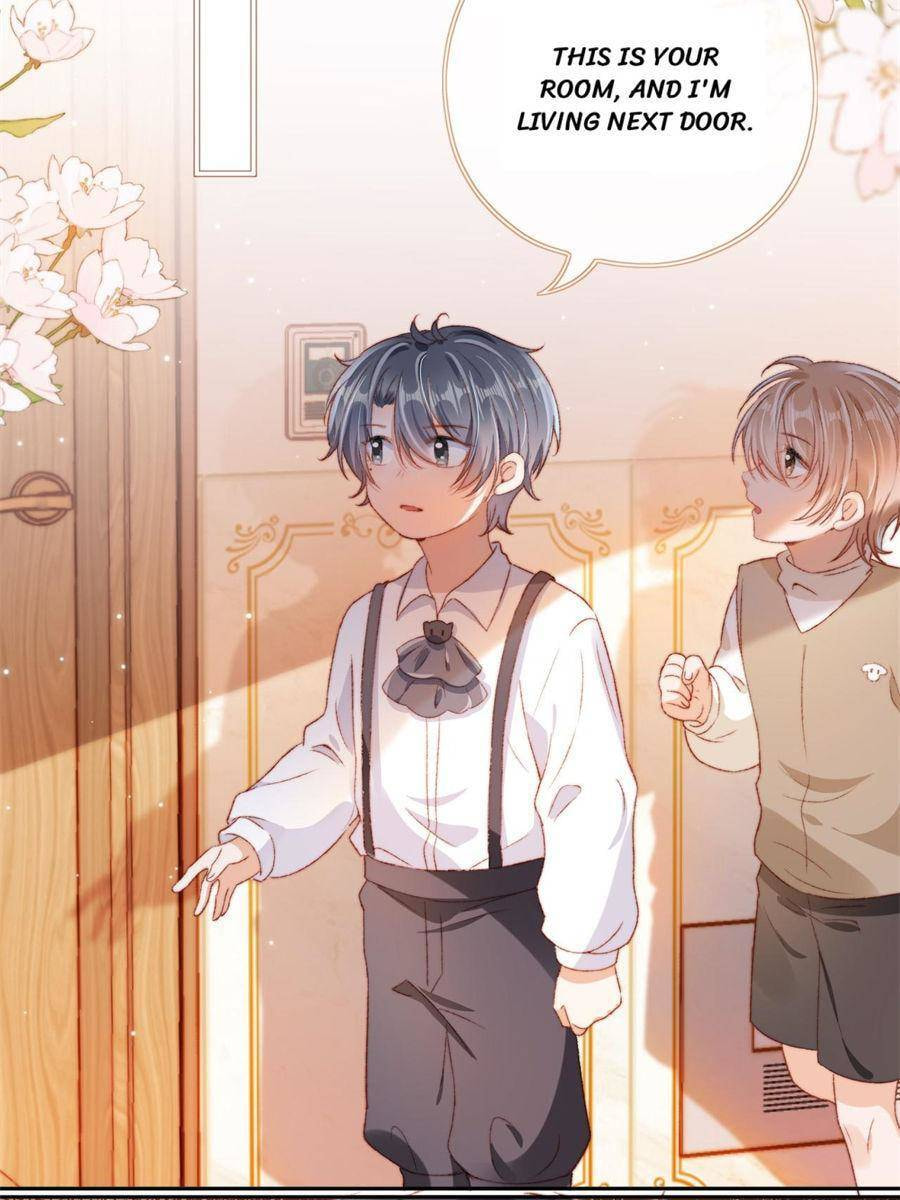 Breed Future Male Leads Chapter 6 page 15 - 