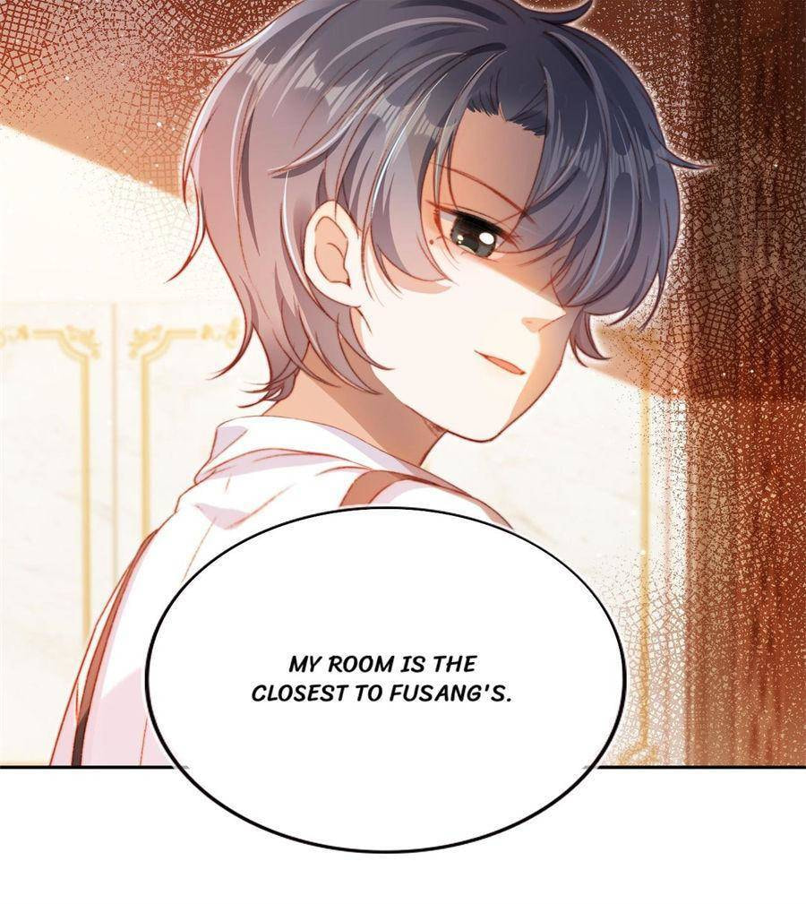 Breed Future Male Leads Chapter 6 page 16 - 