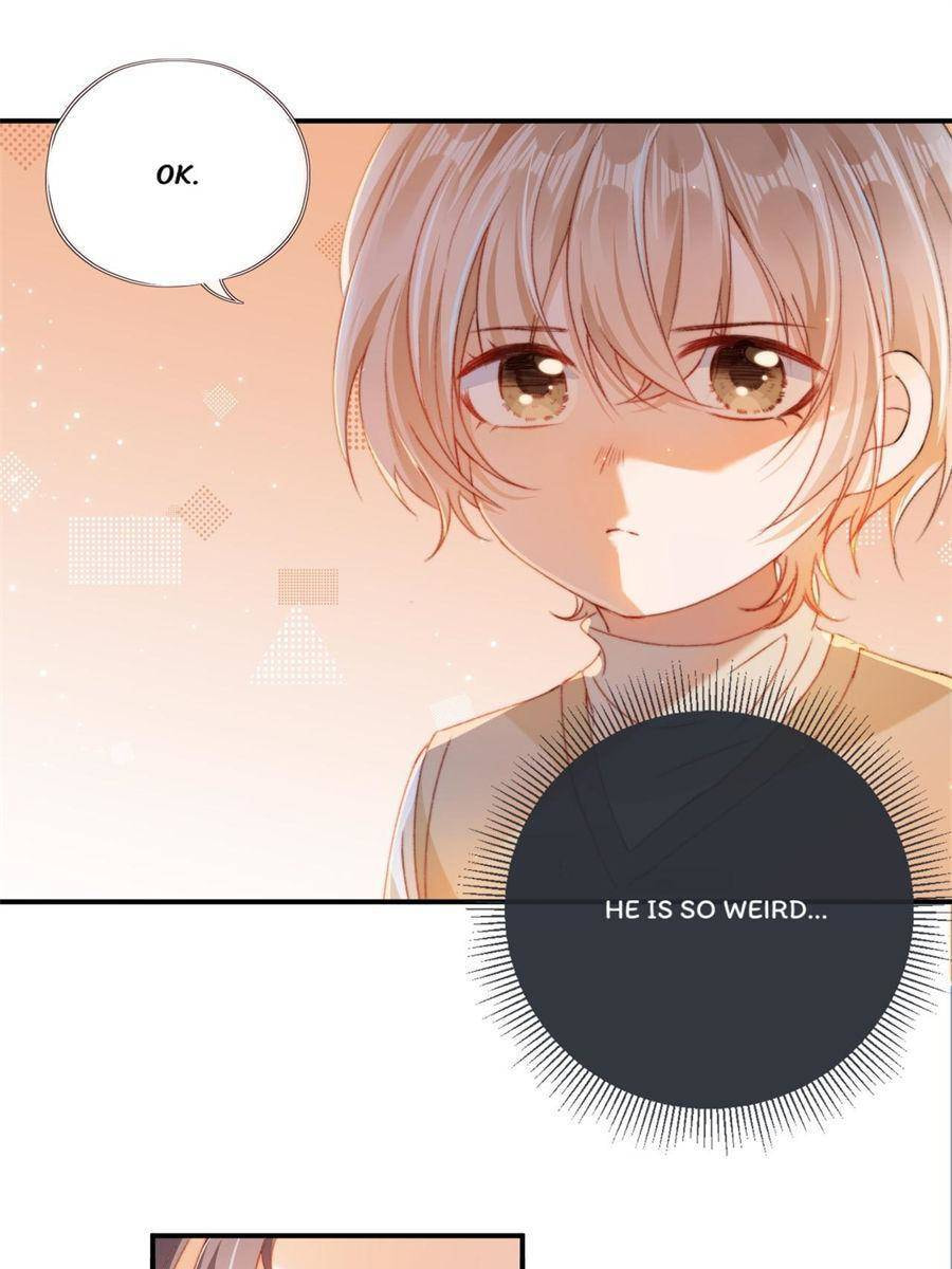 Breed Future Male Leads Chapter 6 page 17 - 