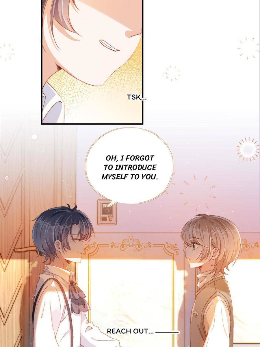 Breed Future Male Leads Chapter 6 page 18 - 