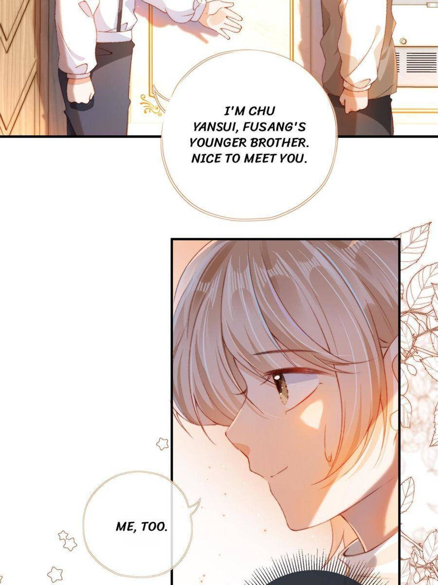 Breed Future Male Leads Chapter 6 page 19 - 