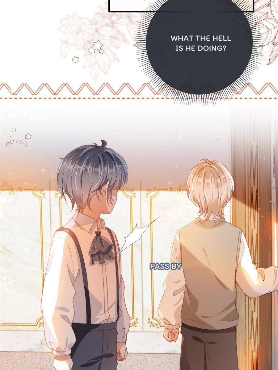 Breed Future Male Leads Chapter 6 page 20 - 