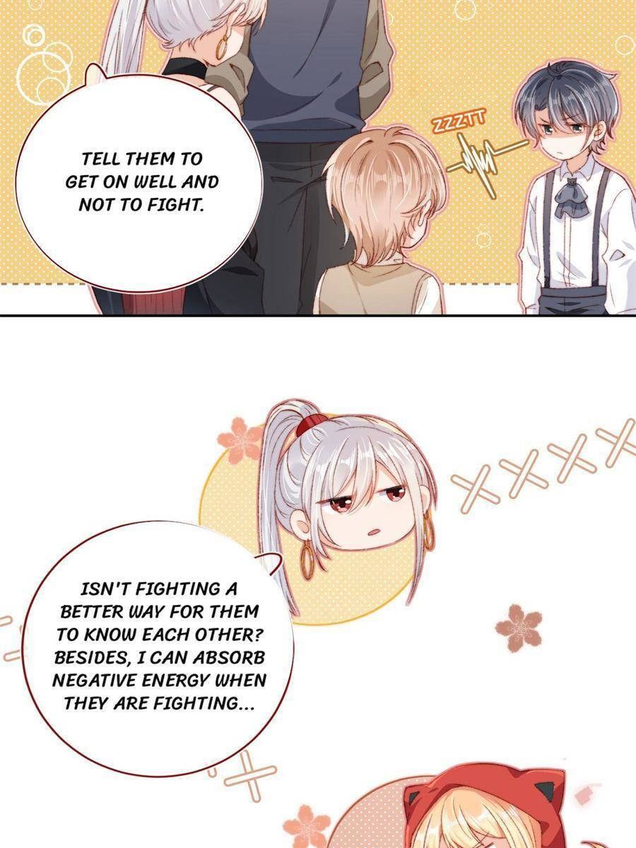 Breed Future Male Leads Chapter 6 page 3 - 